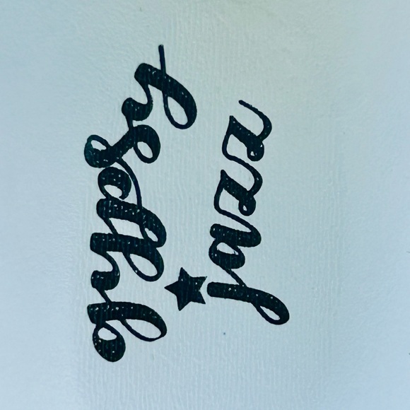 Leopard Summer Sandal. Adjustable Strap. (7) New. Cushioned Footbed. AnimalPrint - Picture 5 of 5